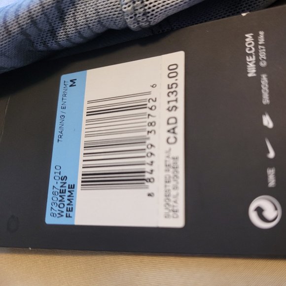 Nike POWER LEGENDARY LEGGING - Picture 13 of 15